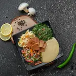 Small Appetizer Platter